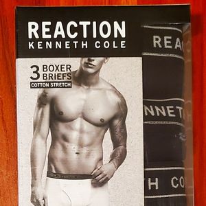 Reaction kenneth cole boxer briefs
